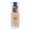 Max Factor Miracle Match Make-up pre ženy 30 ml Odtieň 45 Warm Almond