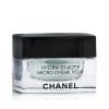 Chanel Hydra Beauty Illuminating Hydrating Eye Cream Očný krém pre ženy 15 g