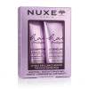 NUXE Hair Prodigieux High Shine Shampoo Darčeková kazeta šampón Hair Prodigieux High Shine Shampoo 200 ml + kondicionér Hair Prodigieux High Shine Conditioner 200 ml