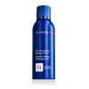 Clarins Men Smooth Shave Foaming Gel Gél na holenie pre mužov 150 ml