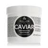 Kallos Cosmetics Caviar Restorative Hair Mask Maska na vlasy pre ženy 275 ml