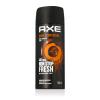 Axe Dark Temptation Dezodorant pre mužov 150 ml