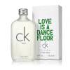Calvin Klein CK One Toaletná voda 100 ml