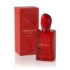 Giorgio Armani Sì Passione Red Musk Parfumovaná voda pre ženy 50 ml