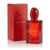 Giorgio Armani Sì Passione Red Musk Parfumovaná voda pre ženy 100 ml