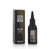 Sebastian Professional Seb Man The Hero Re-Workable Gel Gél na vlasy pre mužov 75 ml