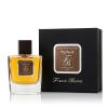 Franck Boclet Patchouli Parfumovaná voda pre mužov 50 ml