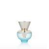 Versace Pour Femme Dylan Turquoise Vlasová hmla pre ženy 30 ml