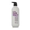 KMS Color Vitality Blonde Conditioner Kondicionér 750 ml