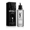 Yves Saint Laurent MYSLF Le Parfum Parfum pre mužov Náplň 150 ml