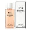 Chanel N°5 Sprchovací gél pre ženy 200 ml