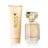 HUGO BOSS Boss The Scent 2016 SET2 Darčeková kazeta