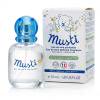 Mustela Musti Eau de Soin pre deti 50 ml