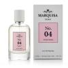 Marquisa Dubai No. 04 Parfumovaná voda pre ženy 100 ml
