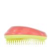Tangle Teezer The Original Kefa na vlasy pre ženy 1 ks Odtieň Salmon Pink Hyper Yellow