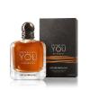 Giorgio Armani Emporio Armani Stronger With You Intensely Parfumovaná voda pre mužov 150 ml