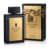 Banderas The Golden Secret Toaletná voda pre mužov 200 ml