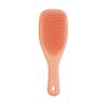 Tangle Teezer The Ultimate Detangler Straight - Curly Mini Kefa na vlasy 1 ks Odtieň Salmon Pink Aprico
