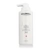 Goldwell Dualsenses Silver 60sec Treatment Maska na vlasy pre ženy 500 ml