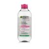 Garnier Skin Naturals Micellar Water All-In-1 Micelárna voda pre ženy 400 ml