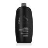 ALFAPARF MILANO Semi Di Lino Sublime Detoxifying Low Shampoo Šampón pre ženy 1000 ml