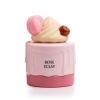 Al Wataniah Munchies Rose Eclat Parfumovaná voda pre ženy 100 ml