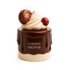 Al Wataniah Munchies Choco Truffle Parfumovaná voda pre ženy 100 ml