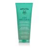 Apivita Just Bee Clear Purifying Cleanser Gel Čistiaci gél 200 ml