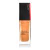 Shiseido Synchro Skin Self-Refreshing SPF30 Make-up pre ženy 30 ml Odtieň 410 Sunstone
