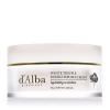 d'Alba White Truffle Double Serum &amp; Cream Denný pleťový krém pre ženy 70 g