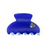 By Eloise London Medium Hair Claw Jaguar Spona do vlasov pre ženy 1 ks Odtieň Blue Breeze