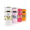 Lattafa Yara Collection Darčeková kazeta EDP Yara 5 ml + EDP Yara Candy 5 ml + EDP Yara Moi 5 ml + EDP Yara Tous 5 ml