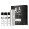 Parfums de Marly Pegasus Darčeková kazeta EDP 3 x 10 ml + puzdro na parfum