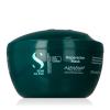 ALFAPARF MILANO Semi Di Lino Reconstruction Reparative Mask Maska na vlasy pre ženy 200 ml