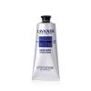L'Occitane Lavande Blanche Perfumed Hand Cream Krém na ruky pre ženy 75 ml