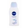 Nivea Intimo Wash Lotion Fresh Comfort Intímna hygiena pre ženy 50 ml