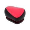 Tangle Teezer Compact Styler Kefa na vlasy pre ženy 1 ks Odtieň Black Pink poškodená krabička