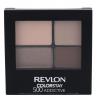 Revlon Colorstay 16 Hour Očný tieň pre ženy 4,8 g Odtieň 500 Addictive