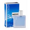 Mexx Ice Touch Man 2014 Toaletná voda pre mužov 50 ml poškodená krabička