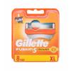 Gillette Fusion5 Power Náhradné ostrie pre mužov Set