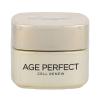 L&#039;Oréal Paris Age Perfect Cell Renew Day Cream SPF15 Denný pleťový krém pre ženy 50 ml tester