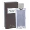 Abercrombie &amp; Fitch First Instinct Toaletná voda pre mužov 50 ml