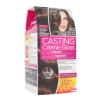 L&#039;Oréal Paris Casting Creme Gloss Farba na vlasy pre ženy 48 ml Odtieň 532 Chocolate Soufflé