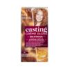 L&#039;Oréal Paris Casting Creme Gloss Farba na vlasy pre ženy 48 ml Odtieň 834 Hot Caramel