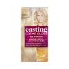 L&#039;Oréal Paris Casting Creme Gloss Glossy Princess Farba na vlasy pre ženy 48 ml Odtieň 1010 Light Iced Blonde