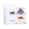 Karl Lagerfeld Karl Lagerfeld For Her Parfumovaná voda pre ženy 85 ml poškodená krabička