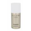 Chanel Allure Homme Edition Blanche Dezodorant pre mužov 100 ml poškodený flakón
