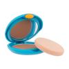 Shiseido Sun Protection Compact SPF30 Make-up pre ženy 12 g Odtieň SP70 tester