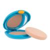 Shiseido Sun Protection Compact SPF30 Make-up pre ženy 12 g Odtieň SP20 tester