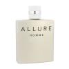 Chanel Allure Homme Edition Blanche Parfumovaná voda pre mužov 150 ml poškodená krabička